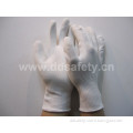 Ddsafety Nylon/Polyester Shell Coated PU Assembly Work Glove (DPU100)